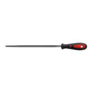 Ceta Form J57-106 Kalın Diş 6 inç 150 mm Yuvarlak Eğe