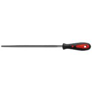 Ceta Form J57-206H Orta Diş Ergo Saplı 6 inç 150 mm Yuvarlak Eğe
