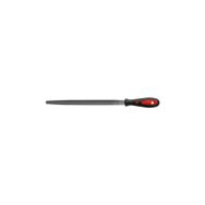 Ceta Form J58-208H 8 inç-200 mm Orta Dişli Ergonomik Saplı Kare Eğe