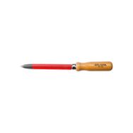 Ceta Form J82-150 150 mm Üç Kenarlı Çukur Raspa