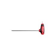 Ceta Form K11-025-100 2.5 mm T Saplı Topbaşlı Allen Anahtar