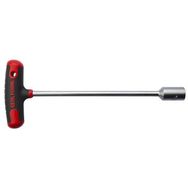 Ceta Form K20-10 T Saplı 10 mm Lokma Anahtar
