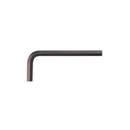 Ceta Form L-0716 7-14 mm Kısa Tip L Allen Anahtar