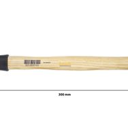 Ceta Form L02-08 227 gr Bombe Başlı Çekiç