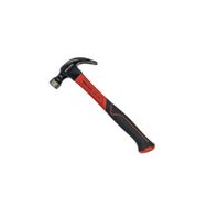 Ceta Form L07F-16 Fiberglas Saplı 450 gr Çatal Çekiç