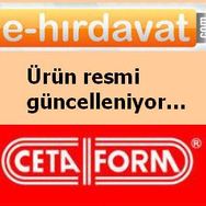 Ceta Form N12-05 Profesyonel Antifriz Bomesi