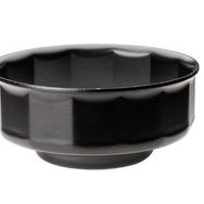Ceta Form N14-018616 86 mm 16k Tas Tipi Yağ Filtre Anahtarı