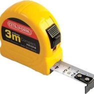 Ceta Form P05-0525 Compact Serit Metre 5Mt X 25Mm