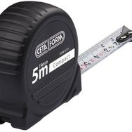 Ceta Form P05B-0519 Pro 5 m 19 mm Mıknatıslı Şerit Metre