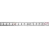 Ceta Form P15-050 50 cm Çelik Cetvel
