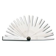 Ceta Form P54-20S 0,05-1,0 mm 20 Yaprak Metrik Filler Çakısı