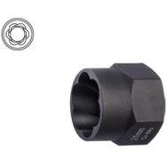 Ceta Form R32-18 18 mm Aşınmış Civatalar için Spiral Lokma Anahtar