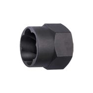 Ceta Form R32-24 24 mm Aşınmış Civatalar için Spiral Lokma Anahtar