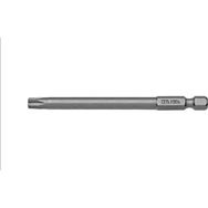 Ceta Form T 25 x 90 cm Torx Uçlu Mıknatıslı Manyetik Bits Matkap Ucu