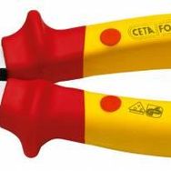 Ceta Form VDE 1000V 160 mm İzoleli Kombine Pense