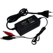 Ceta- MT-4012C 40W 13.8V 2A Akü Şarj Cihazı 12 Volt 2 Amper Akü Şarj Cihazı