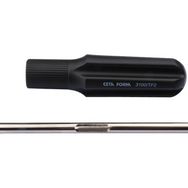 Cetaform 3100/TF2 Değişken Uçlu Tornavida