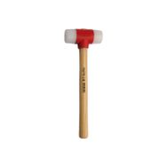 Cetaform 50 mm Plastik Kafalı Çekiç