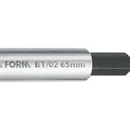 Cetaform BT/02 Tutucu 60 mm 1/4 Manyetik Bits