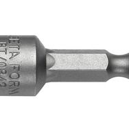 Cetaform BT/0642 6 mm 42 mm Manyetik Lokma Uç