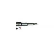 Cetaform BT/1465 14 mm 65 mm Manyetik Lokma Uç