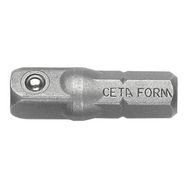 Cetaform BT/7011 3/8-1/4 Manuel Kullanım Lokma Adaptörü