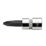 Cetaform C08S-PH3 1/4 Ph3 37 mm Yıldız Uçlu Lokma