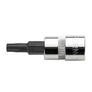 Cetaform C08S-T25 1/4 Torx Uçlu Lokma