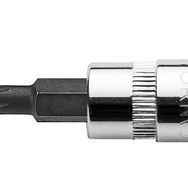 Cetaform C08S-T27 1/4 Torx Uçlu Lokma