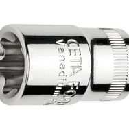Cetaform C16-16X 3/8 Dış Torx Lokma Anahtar