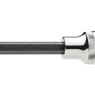 Cetaform C28S-R06L 1/2 Rıbe Uçlu Lokma