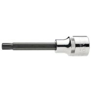 Cetaform C28S-R12L 1/2 Rıbe Uçlu Lokma