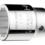 Cetaform C32A-B17 3/4 12 Köşe Yıldız Lokma Anahtar