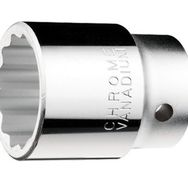 Cetaform C42-B60 1 12 Köşe Yıldız Lokma Anahtar