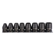 Cetaform C66-R08 8 Parça 1/2 Dış Torx Havalı Lokma Anahta