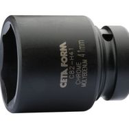 Cetaform C82-H34 1 6 Köşe Havalı Lokma Anahtar
