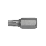 Cetaform CB/1030G 30 mm Kısa Tip T30 Torx Bits Uç