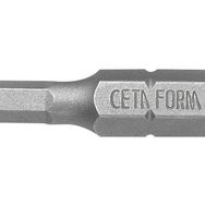 Cetaform CB/180732 25 mm Sae 7/32 Allen Bits Uç