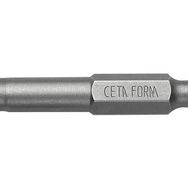 Cetaform CB/1950 5 mm 50 mm Allen Bits Uç