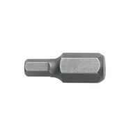 Cetaform CB/2010G 10 mm 30 mm Kısa Tip Allen Bits Uç
