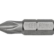 Cetaform CB/252 25 mm Ph2 Yıldız Bits Uç