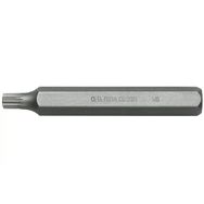 Cetaform CB/3108G 75 mm Xzn M08 Bits Uzun Tip Uç