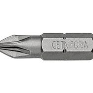 Cetaform CB/352 25 mm Pz2 Pozidriv Bits Uç
