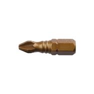 Cetaform CB/353DM 25 mm Pz2 Torsion Pozidriv Bits Uç
