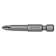 Cetaform CB/492 50 mm Ph2 Yıldız Bits Uç