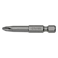 Cetaform CB/592 50 mm Pz2 Pozidriv Bits Uç