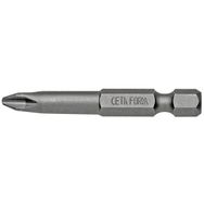 Cetaform CB/593 50 mm Pz3 Pozidriv Bits Uç