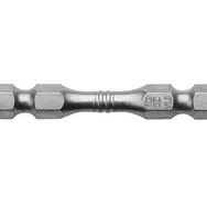 Cetaform CB/662TM 65 mm Çift Taraflı Torsion Ph2/Ph2 Yıldız Bits Uç