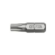 Cetaform CB/806 25 mm T10 Torx Bits Uç