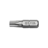 Cetaform CB/809 25 mm T25 Torx Bits Uç